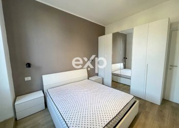 Two-room apartment Via Bernardino Verro, Milano - photo 14