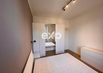 Two-room apartment Via Bernardino Verro, Milano - photo 15