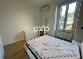 Two-room apartment Via Bernardino Verro, Milano - photo 16