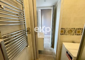 Two-room apartment Via Bernardino Verro, Milano - photo 19