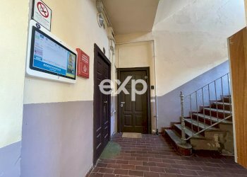 Two-room apartment Via Bernardino Verro, Milano - photo 20