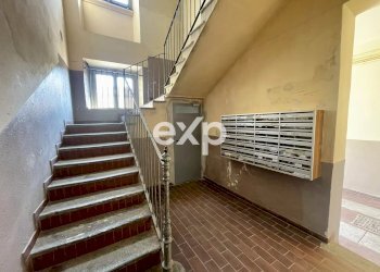 Two-room apartment Via Bernardino Verro, Milano - photo 21