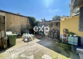 Two-room apartment Via Bernardino Verro, Milano - photo 22