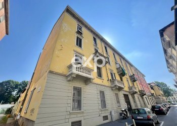 Two-room apartment Via Bernardino Verro, Milano - photo 25