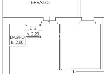 Bilocale Via Bernardino Verro, Milano - foto 26