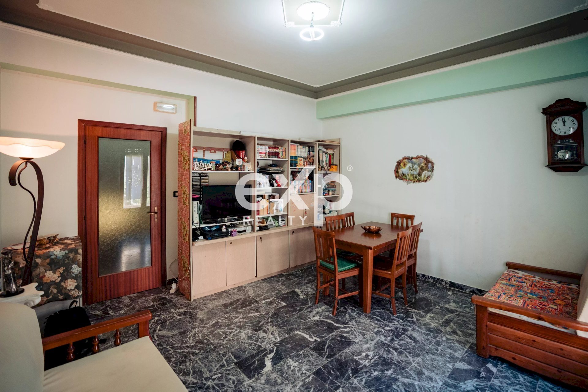 Three-room apartment Via Reggio Campi II tronco Traversa Plutino, Reggio di Calabria - photo 1