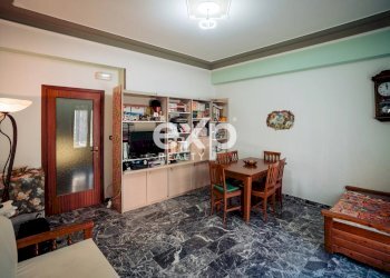 Three-room apartment Via Reggio Campi II tronco Traversa Plutino, Reggio di Calabria - photo 1