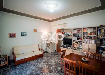 Three-room apartment Via Reggio Campi II tronco Traversa Plutino, Reggio di Calabria - photo 3