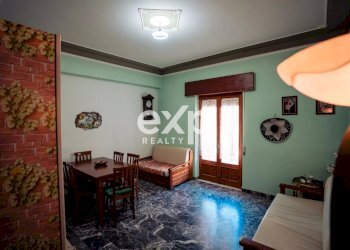 Three-room apartment Via Reggio Campi II tronco Traversa Plutino, Reggio di Calabria - photo 4