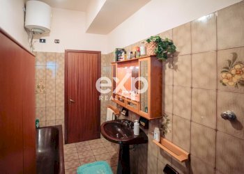 Three-room apartment Via Reggio Campi II tronco Traversa Plutino, Reggio di Calabria - photo 14