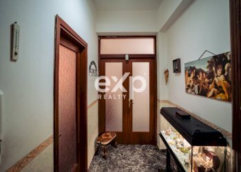 Three-room apartment Via Reggio Campi II tronco Traversa Plutino, Reggio di Calabria - photo 15