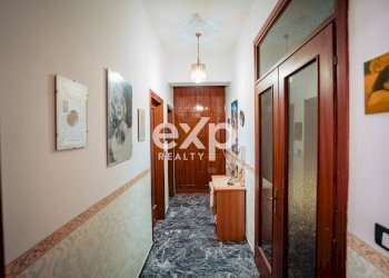 Three-room apartment Via Reggio Campi II tronco Traversa Plutino, Reggio di Calabria - photo 17