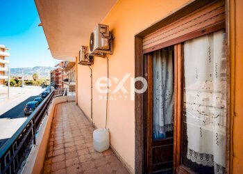 Three-room apartment Via Reggio Campi II tronco Traversa Plutino, Reggio di Calabria - photo 20