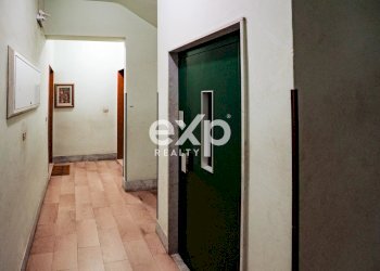 Three-room apartment Via Reggio Campi II tronco Traversa Plutino, Reggio di Calabria - photo 23