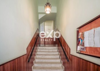 Three-room apartment Via Reggio Campi II tronco Traversa Plutino, Reggio di Calabria - photo 25