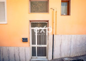 Three-room apartment Via Reggio Campi II tronco Traversa Plutino, Reggio di Calabria - photo 26