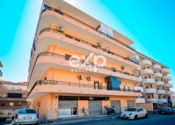 Three-room apartment Via Reggio Campi II tronco Traversa Plutino, Reggio di Calabria - photo 27