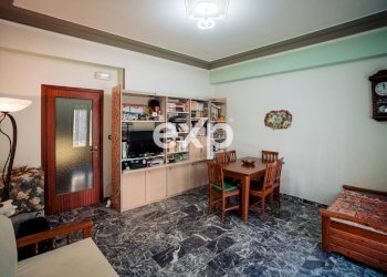 Trilocale Via Reggio Campi II tronco Traversa Plutino, Reggio di Calabria - foto 1