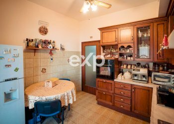 Trilocale Via Reggio Campi II tronco Traversa Plutino, Reggio di Calabria - foto 6