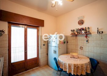 Trilocale Via Reggio Campi II tronco Traversa Plutino, Reggio di Calabria - foto 7