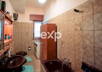 Trilocale Via Reggio Campi II tronco Traversa Plutino, Reggio di Calabria - foto 13