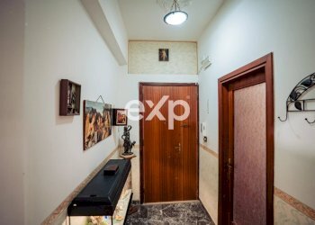 Trilocale Via Reggio Campi II tronco Traversa Plutino, Reggio di Calabria - foto 16