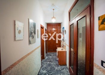 Trilocale Via Reggio Campi II tronco Traversa Plutino, Reggio di Calabria - foto 17