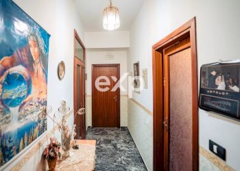 Trilocale Via Reggio Campi II tronco Traversa Plutino, Reggio di Calabria - foto 18