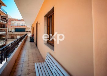 Trilocale Via Reggio Campi II tronco Traversa Plutino, Reggio di Calabria - foto 19