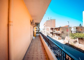 Trilocale Via Reggio Campi II tronco Traversa Plutino, Reggio di Calabria - foto 21