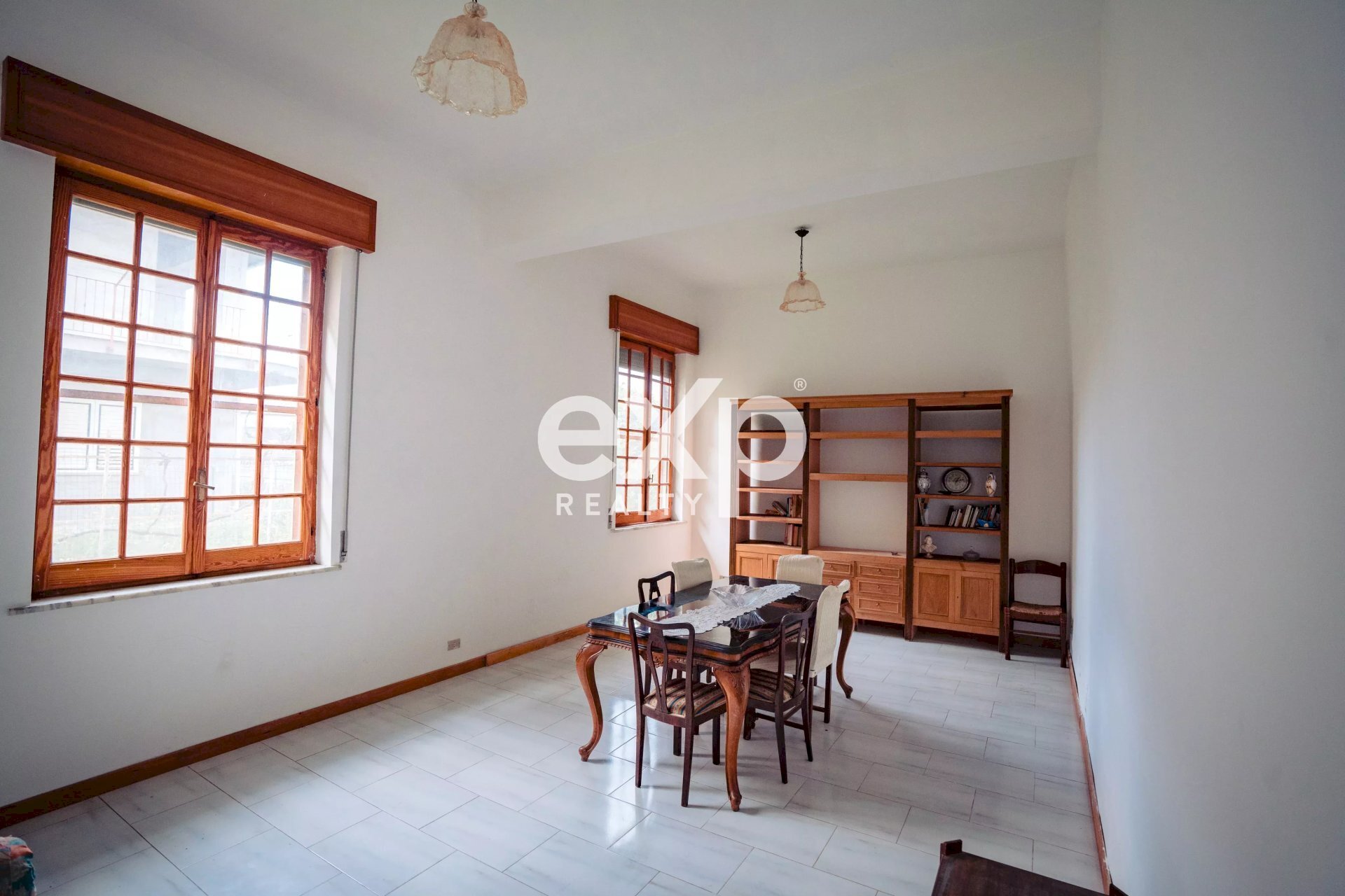 Four-room apartment Via Mortara Ravagnese, Reggio di Calabria - photo 1