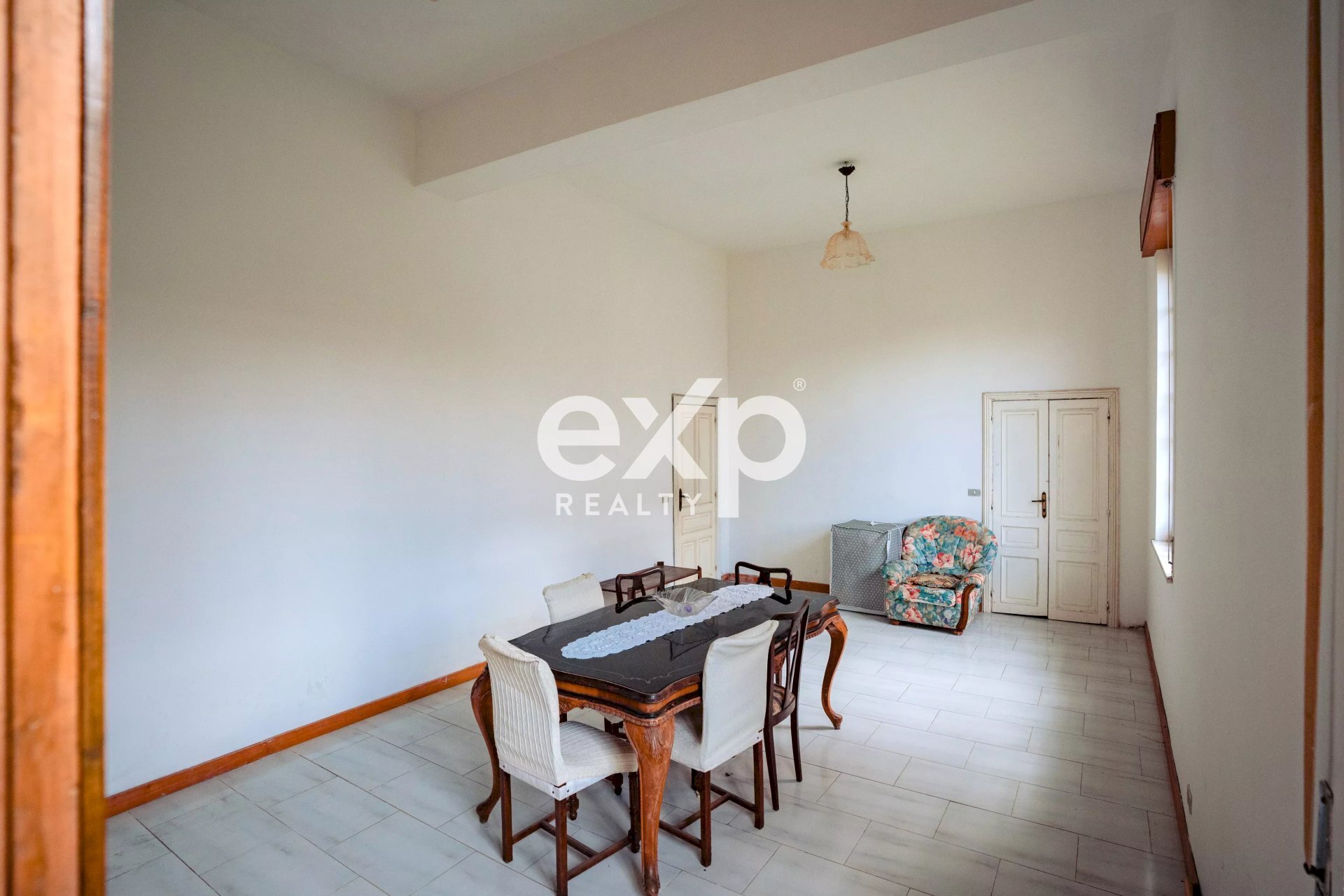 Four-room apartment Via Mortara Ravagnese, Reggio di Calabria - photo 3