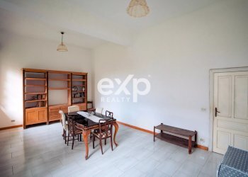 Four-room apartment Via Mortara Ravagnese, Reggio di Calabria - photo 2