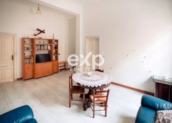 Four-room apartment Via Mortara Ravagnese, Reggio di Calabria - photo 8