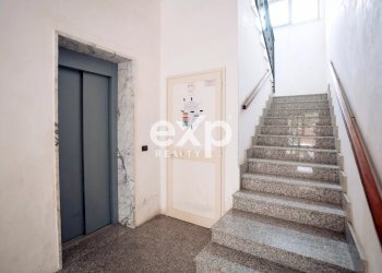 Four-room apartment Via Mortara Ravagnese, Reggio di Calabria - photo 26