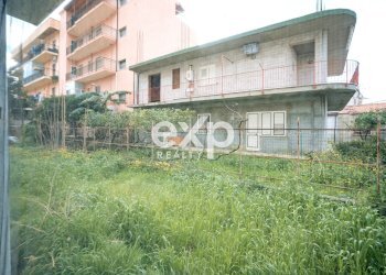 Four-room apartment Via Mortara Ravagnese, Reggio di Calabria - photo 28