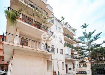 Four-room apartment Via Mortara Ravagnese, Reggio di Calabria - photo 30