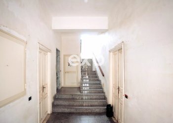 Quadrilocale Via Mortara Ravagnese, Reggio di Calabria - foto 25