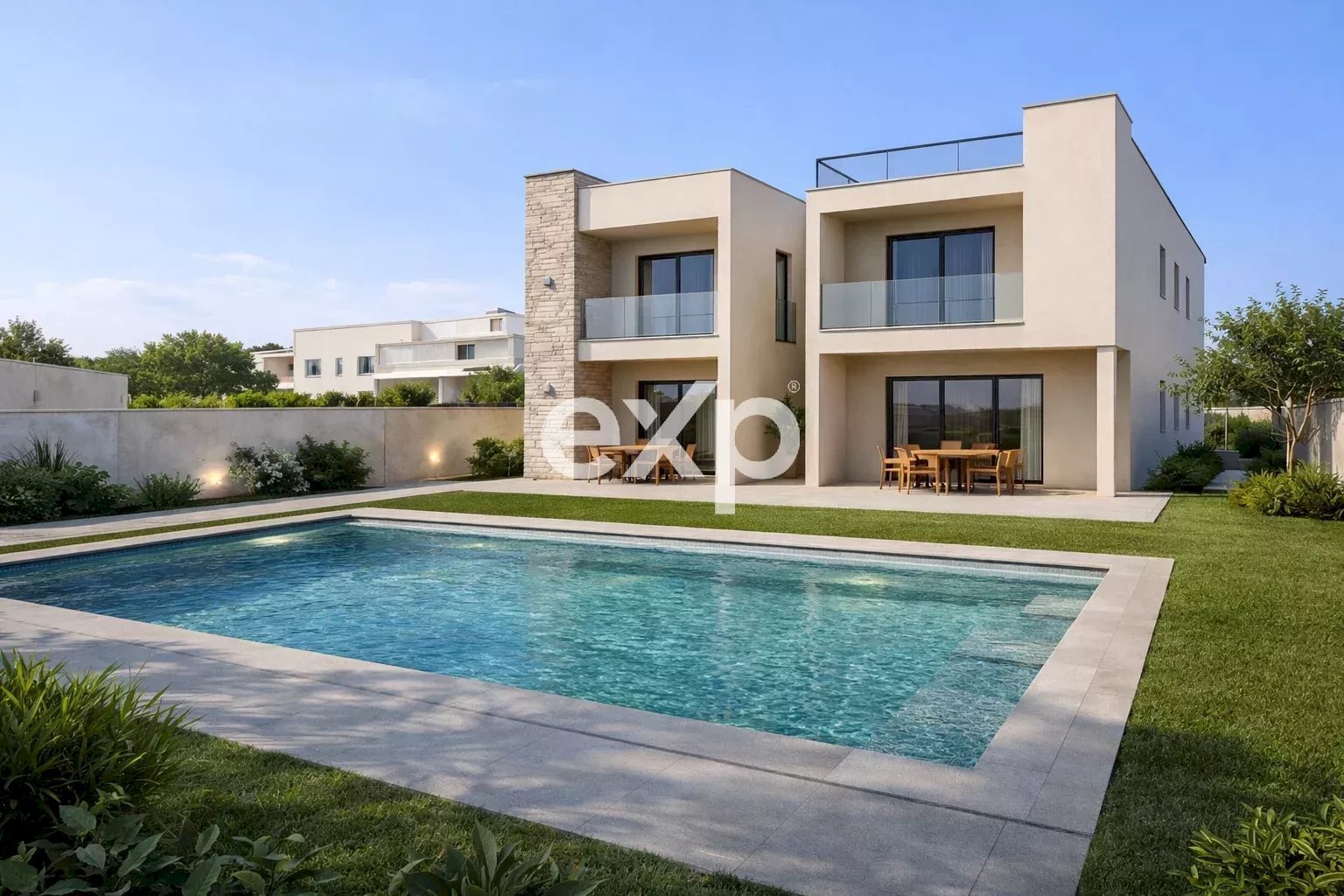 Building land Specchia, Specchia - photo 2