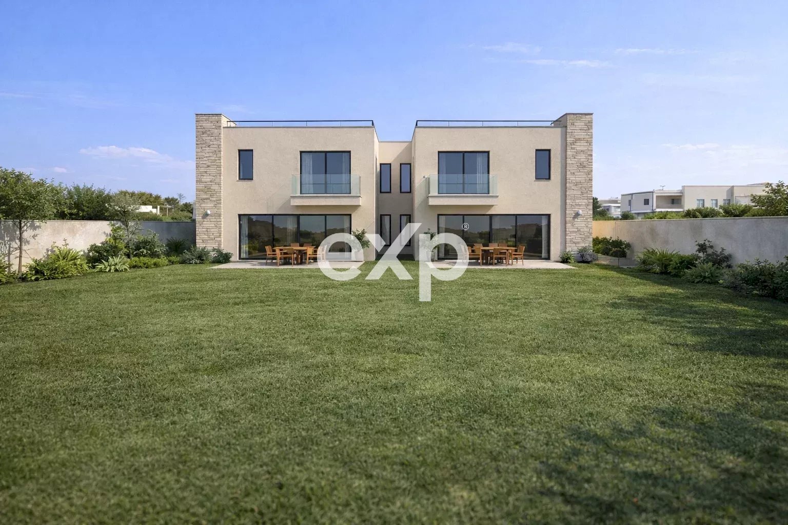 Building land Specchia, Specchia - photo 3