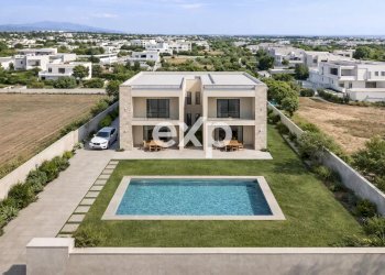 Terreno edificabile Specchia, Specchia - foto 1