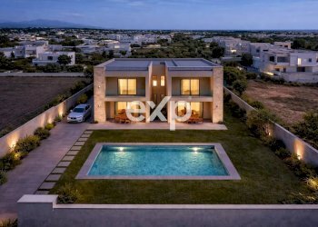 Terreno edificabile Specchia, Specchia - foto 7