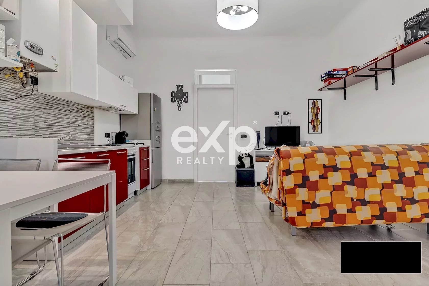 Bilocale Viale Sarca, Milano (zona Bicocca) - foto 1