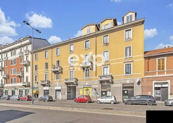 Bilocale Viale Sarca, Milano (zona Bicocca) - foto 24