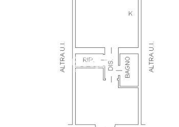 Bilocale Viale Sarca, Milano (zona Bicocca) - foto 25