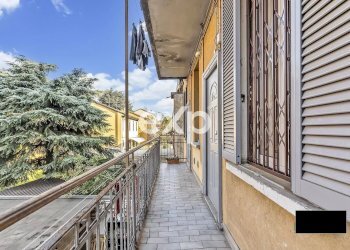 Bilocale Viale Sarca, Milano (zona Bicocca) - foto 20