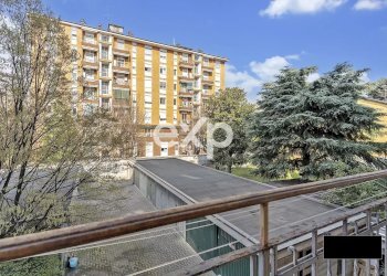 Bilocale Viale Sarca, Milano (zona Bicocca) - foto 21