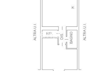 Bilocale Viale Sarca, Milano (zona Bicocca) - foto 25