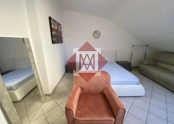 One-room apartment Via Ruffini, Ventimiglia - photo 4