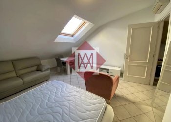 One-room apartment Via Ruffini, Ventimiglia - photo 5